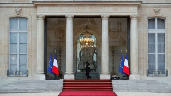 Ο Μακρόν αντεπιτίθεται: Συγκαλεί διεθνή διάσκεψη για την Λιβύη