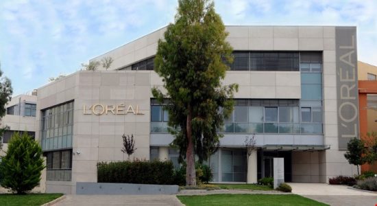 H L’Oréal Hellas αναγνωρίζεται ως Top Employer 2020