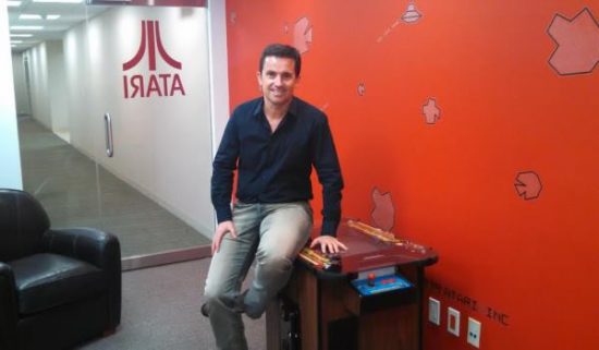 Atari: Ανοίγει αλυσίδα ξενοδοχείων για gamers