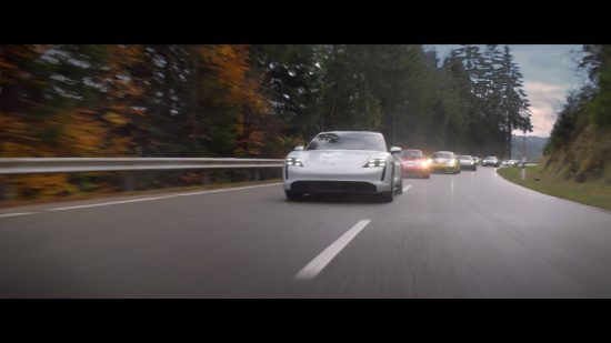 Πώς έγινε η ληστεία στο μουσείο της Porsche