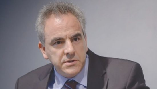 Θάνος Ντόκος: Ανοίγει θέμα συνεκμετάλλευσης με την Τουρκία στο Αιγαίο, υπό σειρά προϋποθέσεων
