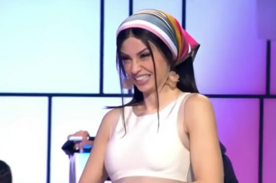 My Style Rocks spoiler: Γιατί η Αλεξανδράκη έβαλε τα κλάματα και θέλει να αποχωρήσει (video)
