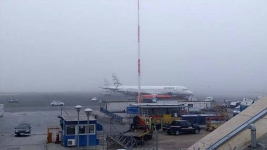 Συναγερμός στο Ηράκλειο: Αεροσκάφος δεν μπορούσε να προσγειωθεί λόγω ανέμων