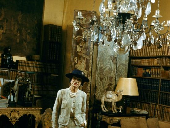 Μία μέρα στον φαντασμαγορικό κόσμο της Coco Chanel: Η έπαυλή της γίνεται ξενοδοχείο πολυτελείας
