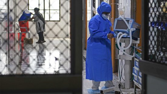 Ο κορονοϊός στην Ελλάδα: Πού βρισκόμαστε και τι περιμένουμε