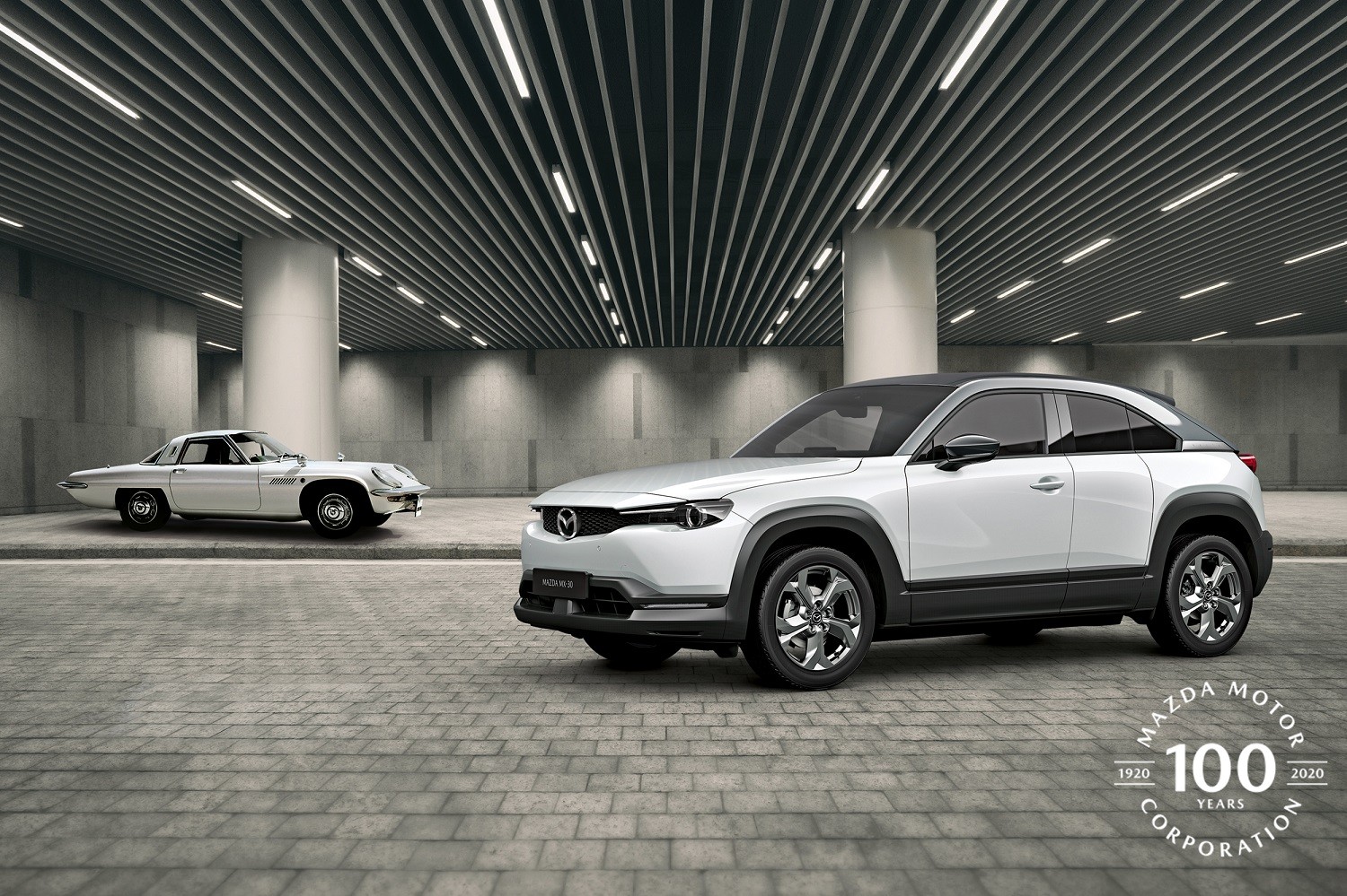 100 χρόνια Mazda Motor Corporation: Ένας αιώνας αντισυμβατικότητας (video)