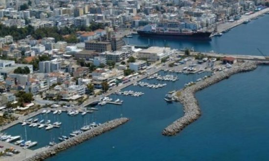 ΤΑΙΠΕΔ: Προς αναζήτηση σύμβουλοι αξιοποίησης για τα 10 περιφερειακά λιμάνια