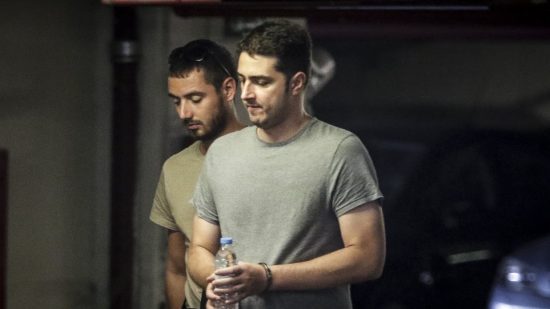 Αναβολή στη δίκη Φλώρου για τη δολοφονική απόπειρα σε βάρος του δικηγόρου Αντωνόπουλου