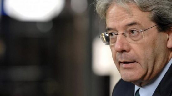 Οι θέσεις Τζεντιλόνι στην Αθήνα: Στήριξη για πλεόνασμα – Αυστηρό μήνυμα για α’ κατοικία