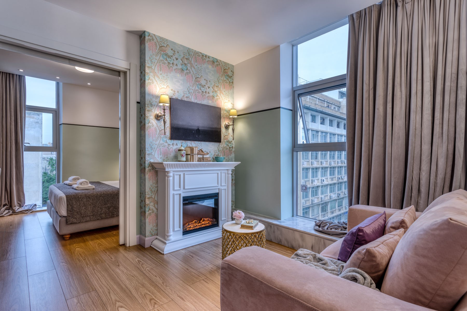 Greek Hotel of the Year Awards: Τα ελληνικά ξενοδοχεία που ξεχώρισαν φέτος