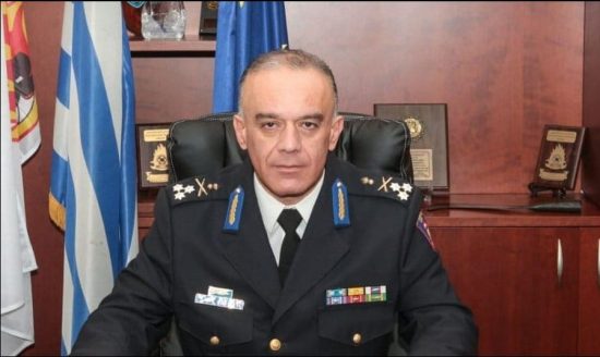 Κόντρα ΝΔ-ΣΥΡΙΖΑ για τον Στέφανο Κολοκούρη – Πότε πήρε προαγωγή