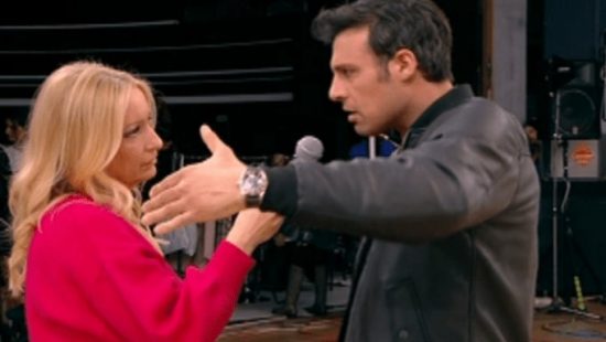 Καταιγιστικός Σάββας Πούμπουρας: Ποιο είναι το μέτρο στη φάρσα; Για να τους ηρεμήσω, δεν πέθανε κανένας!
