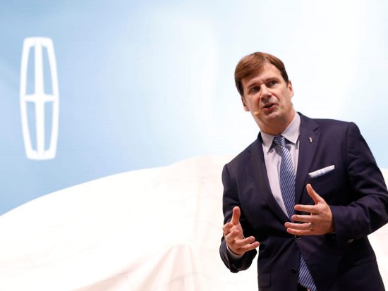 Ford: Ο Jim Farley νέος διευθυντής λειτουργιών