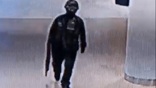 Σοκ στην Ταϊλάνδη: Ανέβαζε βίντεο την ώρα του μακελειού