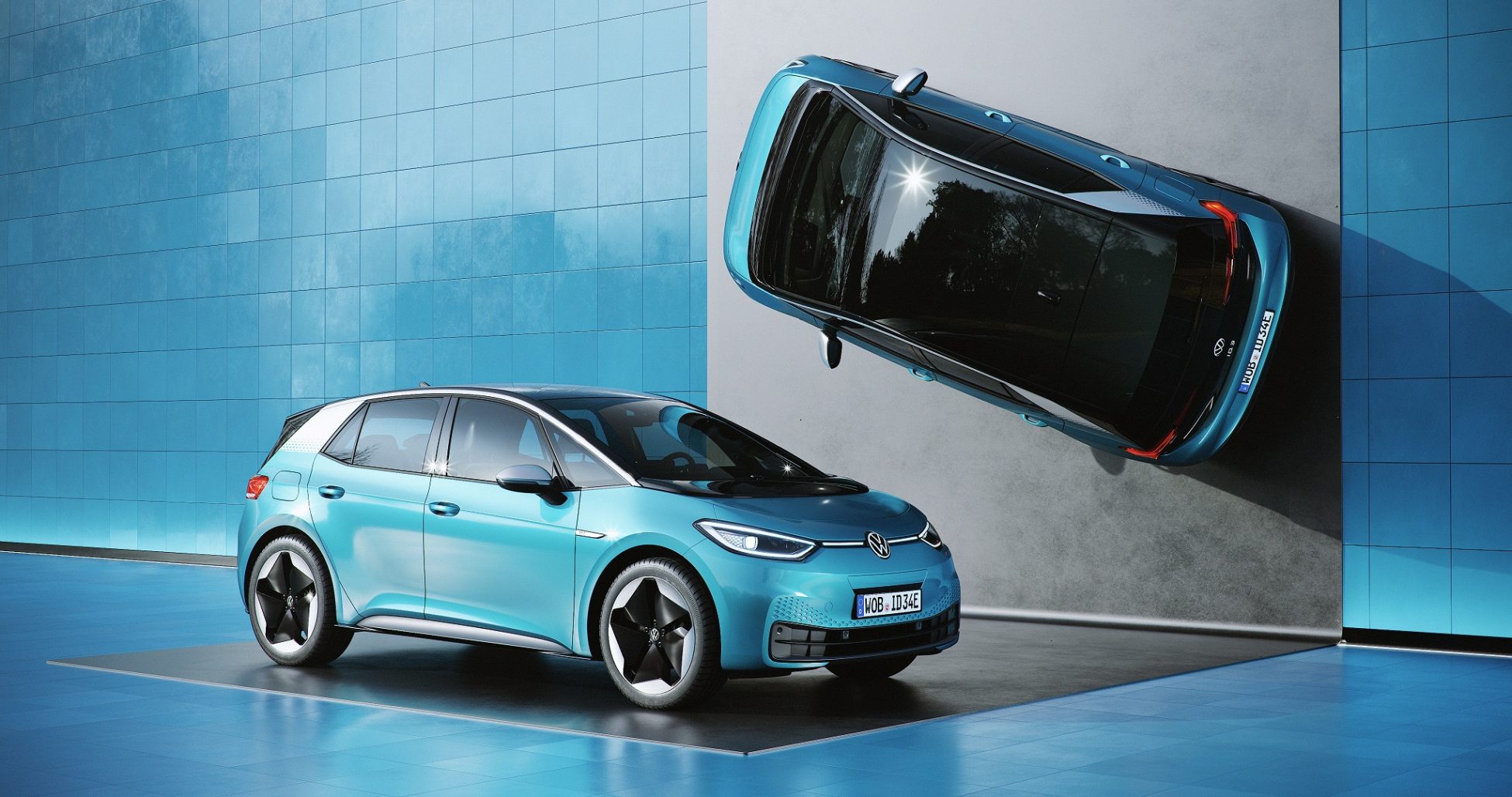 Oι μπαταρίες στο Volkswagen Group: Τα βασικά στοιχεία μιας νέας εποχής
