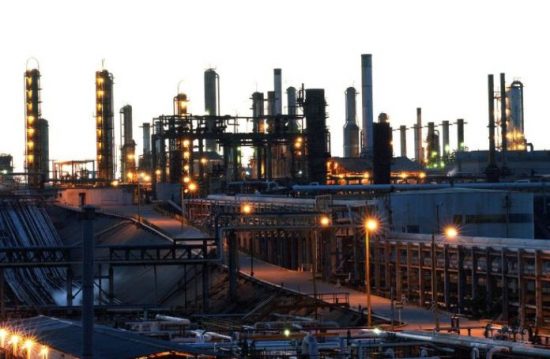 Διυλιστήριο στη Λιβύη ανέστειλε τη λειτουργία του γιατί δεν έχει πετρέλαιο-Στο 1 δισ. δολάρια η ζημία