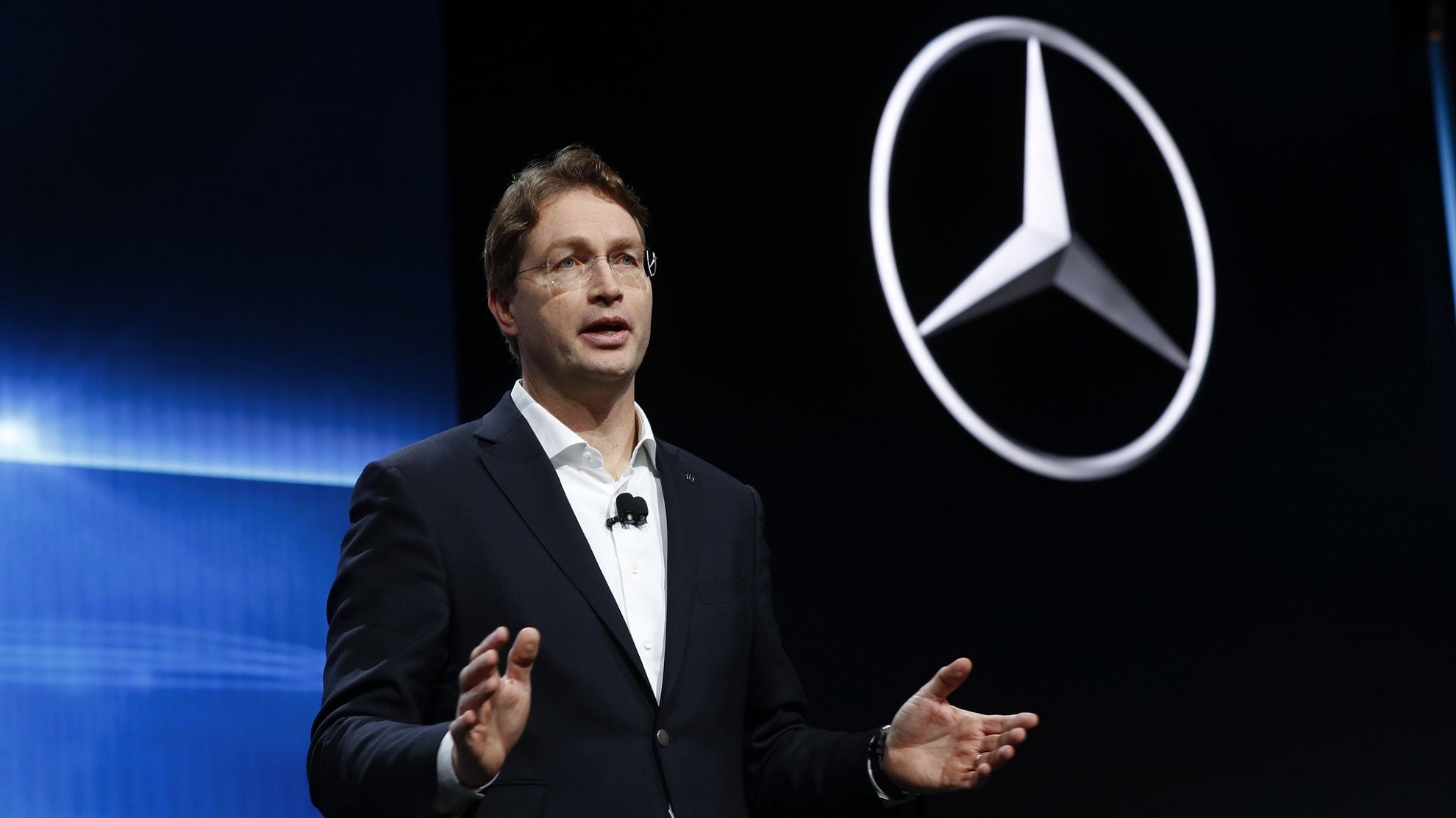 Daimler: Θα καταβάλει έκτακτο μπόνους σε 130.000 εργαζόμενους