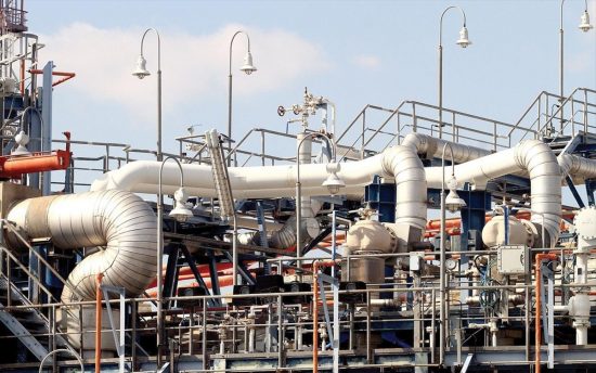 Damco Energy-Νέα μονάδα φυσικού αερίου : Μέχρι 31/3 η διαβούλευση της Μελέτης Περιβαλλοντικών Επιπτώσεων