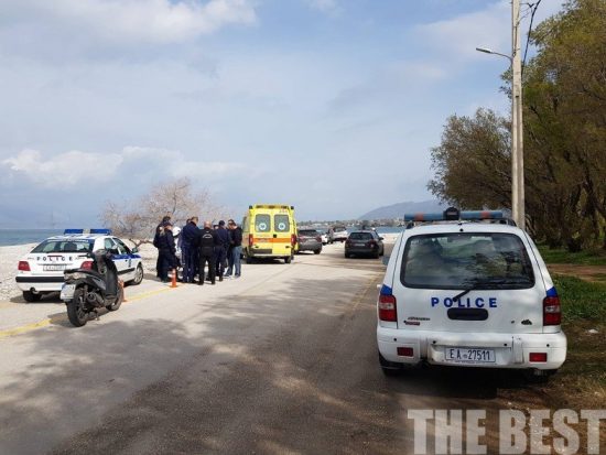 Πάτρα: Ομολόγησε η μητέρα του νεκρού βρέφους