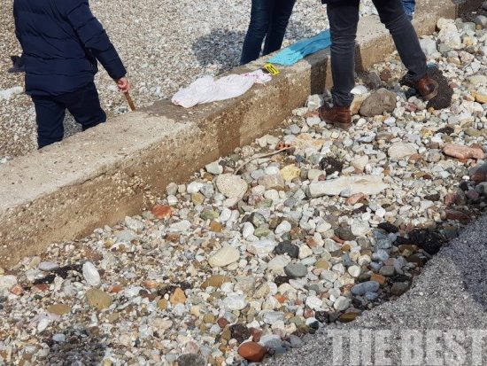 Πάτρα: Βρέθηκε η μητέρα του νεκρού βρέφους (video)