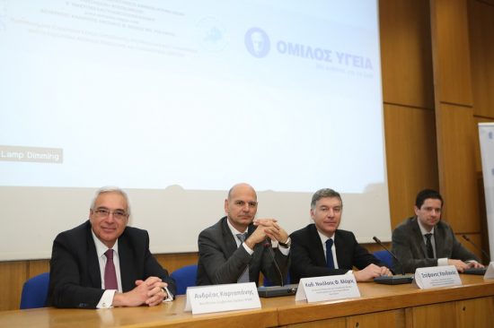 Συνεργασία ΜΗΤΕΡΑ με την Β’ Πανεπιστημιακή Μαιευτική – Γυναικολογική Κλινική του Αρεταίειου Νοσοκομείου