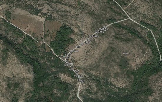 Αυτός είναι ο ιδιοκτήτης της έκτασης που επιτάσσεται για την κλειστή δομή μεταναστών στη Λέσβο