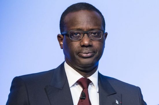 O CEO της Credit Suisse αποχωρεί με αύξηση 69% στα κέρδη της τράπεζας το 2019