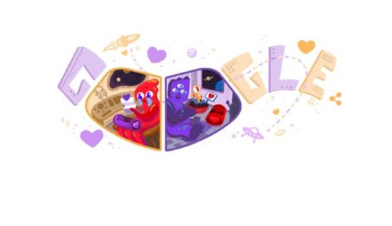 Google: Αφιερωμένο στην γιορτή των ερωτευμένων το νέο doodle – Πώς ξεκίνησε η γιορτή