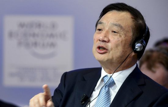 Παράταση 45 ημερών στις εξαγωγές προς Huawei
