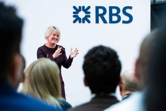 Royal Bank of Scotland: Ξεπέρασε τις προσδοκίες το 2019