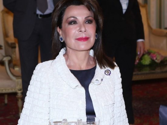 Γ. Αγγελοπούλου: Το Σύνταγμα διασφαλίζει ότι τα μέτρα θα είναι προσωρινά