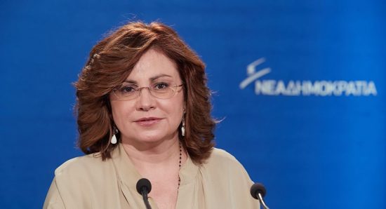 Μαρία Σπυράκη: Νέα δεδομένα στην ευρωπαϊκή χρηματοδότηση των ενεργειακών έργων