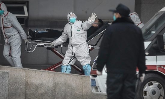 Κορονοϊός: Ο πρώτος θάνατος στις ΗΠΑ