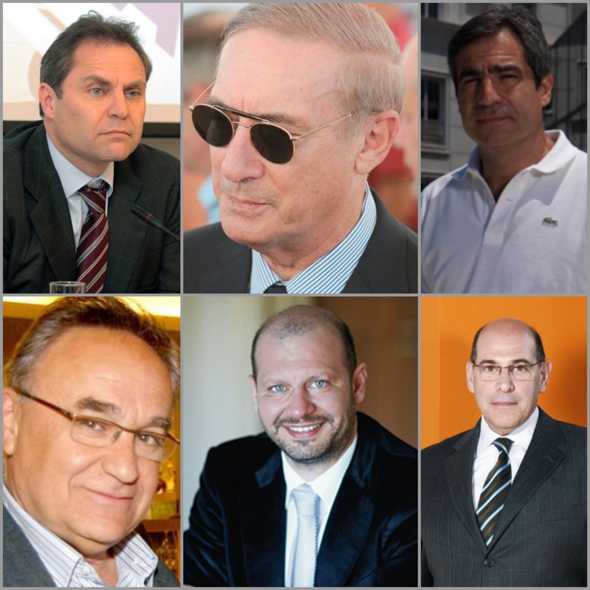 «Χρυσές» υπεραξίες 154 εκατ. ευρώ από την Lamda Development. Τι κερδίζουν Λάτσης, Γερμανός-Κάτσος, Βασιλάκης, Λαμπρόπουλος, Κυριακόπουλος