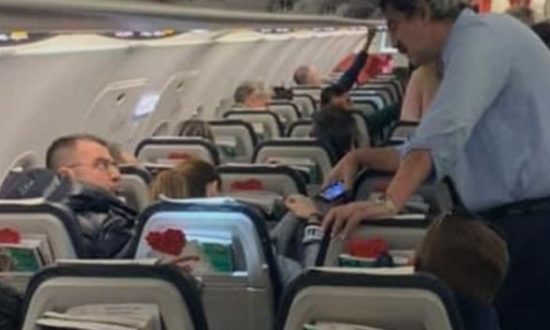 “Με την μυρωδιά της τσικουδιάς”: Αναίτια επίθεση Πολάκη στον εκδότη Γιάννη Κουρτάκη