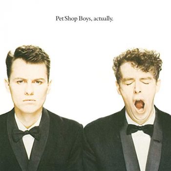 Οι Pet Shop Boys το καλοκαίρι στην Αθήνα: Έρχονται στο Release Athens