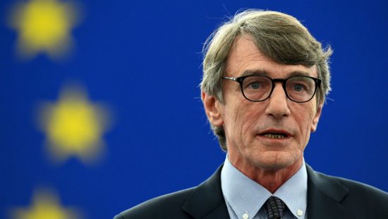 Σασόλι για ευρωπαϊκό προϋπολογισμό 2021-2027: Μας χωρίζουν ακόμη 230 δισ. ευρώ