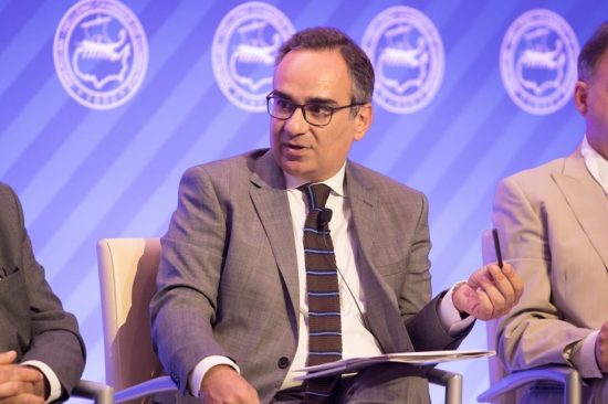 Κοντοζαμάνης: Έρχεται το «τσουνάμι» των κυτταρικών και γονιδιακών θεραπειών – Στόχος η πρόσβαση των ασθενών