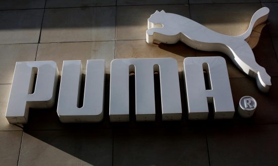 Puma: Προειδοποιεί για μείωση των κερδών της λόγω κοροναϊού