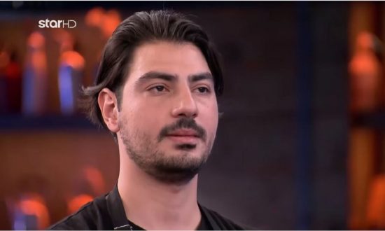 MasterChef 4: Ηλίας για Σταύρο: «Δε μου αρέσει να ασχολούμαι με θέματα που δεν θεωρώ ότι αξίζουν» (video)