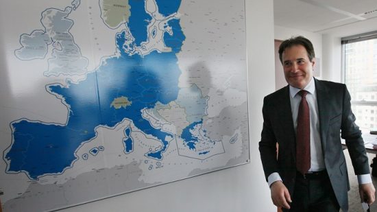 Επικεφαλής Frontex: «Έσχατο μέσο» η χρήση όπλων – Πρέπει να στηρίξουμε την Ελλάδα