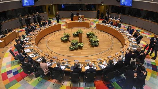 Ολονύχτια μάχη για τον προϋπολογισμό της ΕΕ-Μητσοτάκης: «Δεν μπορούμε να κάνουμε περισσότερα με λιγότερα»