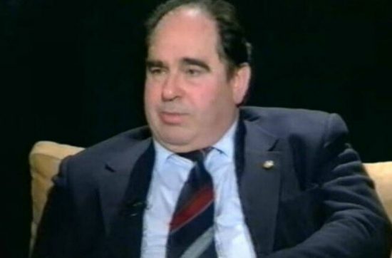 Πέθανε ο επιχειρηματίας Σωτήρης Σοφιανόπουλος, ο κατασκευαστής των πρώτων ελληνικών όπλων στη μεταπολίτευση