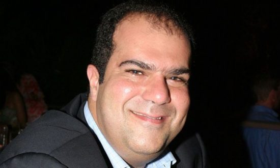 Πρωτοφανής επιχειρηματική κίνηση: O sir Stelios, οι μίζες, η Easyjet και το δώρο των 5 εκατ. λιρών
