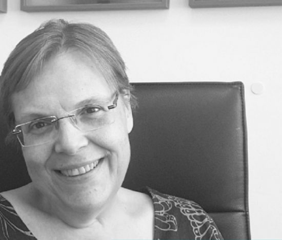 διαΝΕΟσις: Πέθανε η διευθύντρια επικοινωνίας, Ουρανία Μαχαίρα
