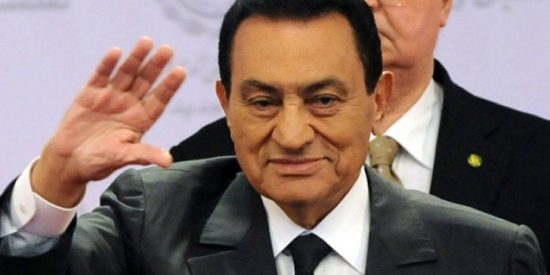 Αίγυπτος: Σε μονάδα εντατικής θεραπείας ο Χόσνι Μουμπάρακ
