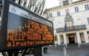 Κορονοϊός: Μέτρα οικονομικής στήριξης των κρατών της ΕΕ εξετάζει η Κομισιόν