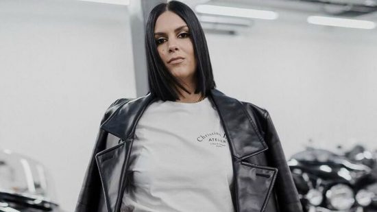 My Style Rocks 3: Αυτή είναι η νέα παίκτρια Αρετή Λις (pics)