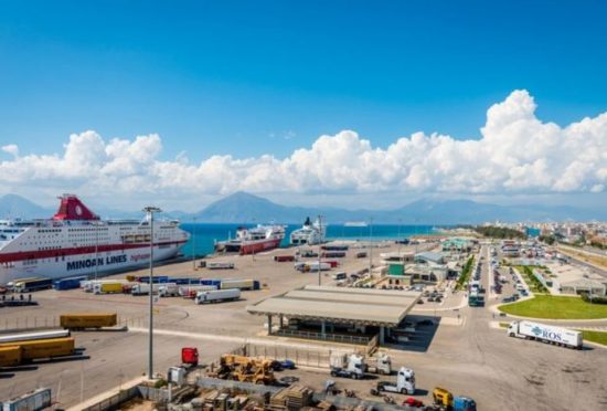 Αυξημένα μέτρα από τον ΕΟΔΥ στην Πάτρα για τον κοροναϊό