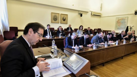 Προανακριτική: Θέλουμε να κληθεί ως μάρτυρας ο κ. Φιλιππάκης λέει ο συνήγορός του – Τι υποστηρίζει η Παπαδάκου